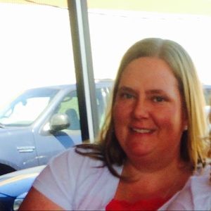 Meet your Posher, Allison